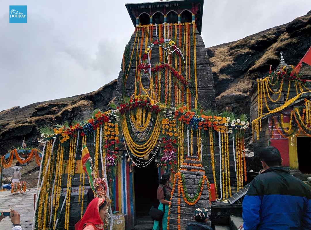 Opening Cremony of Tungnath Temple